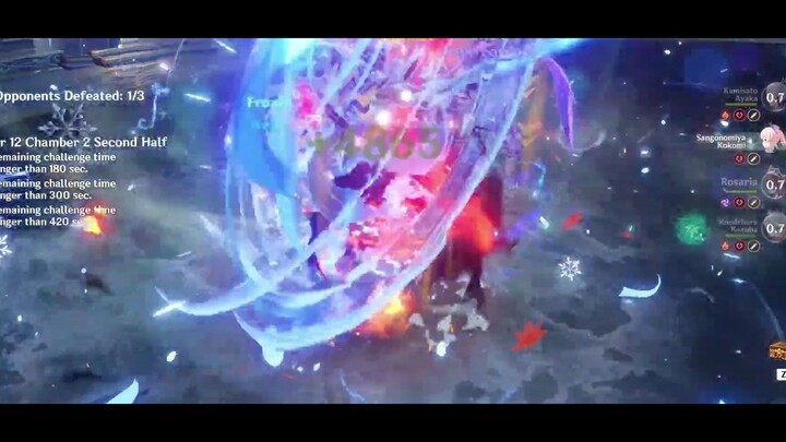 đánh hoài có thấy mất máu đâu #gamehaymoingay