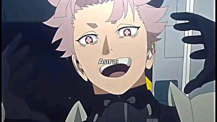 Narumi Dalam mode pertarungan😱🔥