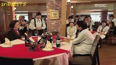 8 Kim Sam Soon TD