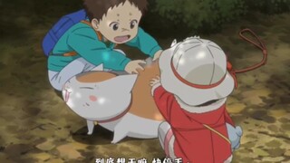 治愈时间的良药