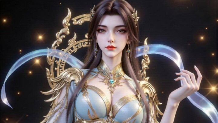 Donghua Yang Harus Kalian Tonton Nih!!! Gak Asal GELUD🔥