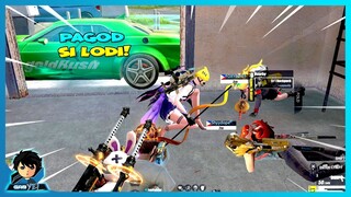 LAPTRIP SA MGA KALABAN! With Shyydope & Foxyboi! (Ros Gameplay)