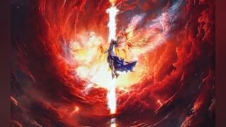 Legend Of The Misty Sword Episode 11-16 Sub Indo Full
