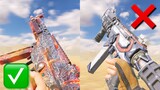The Best SMG's To Use In CODM
