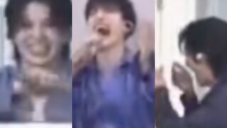 s.coups：希望明浩做茶道的时候能穿点衣服....