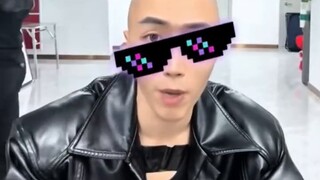 ทีมบาสเกตบอล F3 เวอร์ชั่นในร่มของแบริเออร์ของไมเคิล แจ็กสัน! ~คิดว่าเวอร์ชั่นในร่มหรือเวอร์ชั่นกลางแ