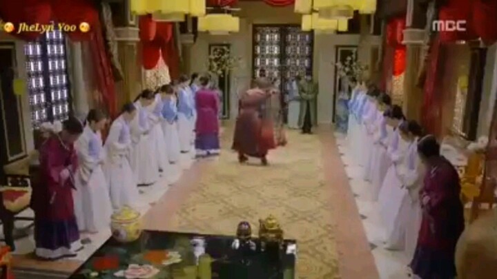 Empress Ki tagalog dub ep 9 1/2