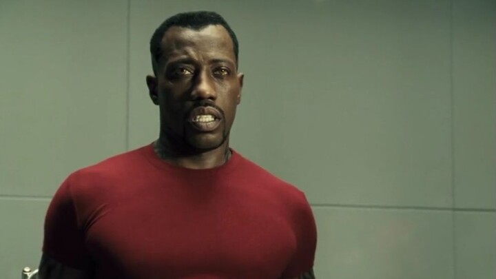 Blade-III -Trinity-(2004)-Hindi