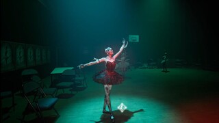 [Ghost Bridge 2: Soul Release Road] Exclusive 10-minute immersive stage show for the lead