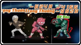 Siêu Tuyệt Kỹ BANG made in Việt Nam - ONE PUNCH MAN THE STRONGEST | Dat PH