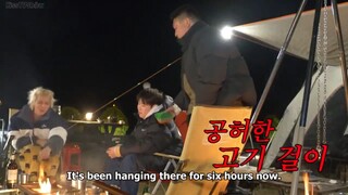 SPRING CAMP Episode 10 [ENG SUB]