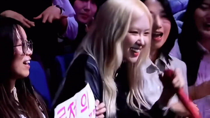 Li Yongzhi & Rose’s Latest APT Live Performance