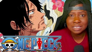 Ace Father is WHO?!! | One Piece-Entering Marineford | Ep.459-465