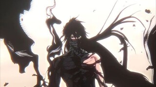 FORM TERBADASS ICHIGOAT