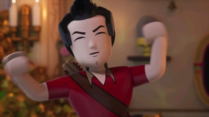 LEGO Disney Princess: The Castle Quest