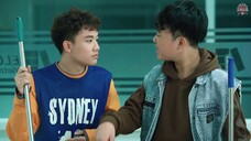 LA LA SCHOOL - TẬP 2 ( Season 2: ĐẠI CHIẾN UNDERGROUND )