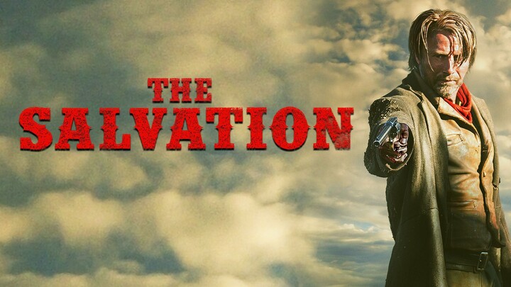 The Salvation 2015 SUB INDO
