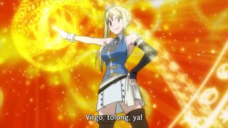Fairy Tail Episode 281