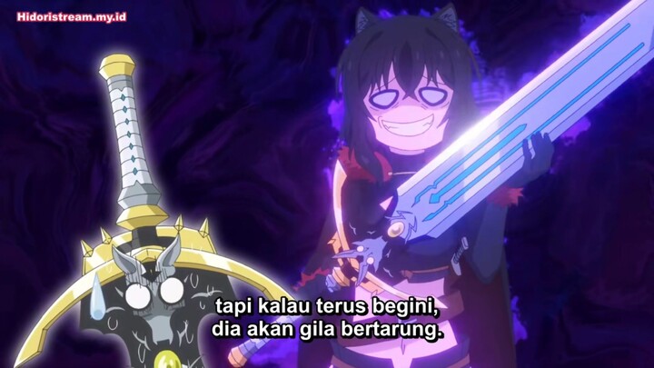Eps_3 reinkarnasi malah jadi pedang musim 2