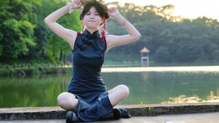Yaozhi จะไม่ขับศพในวันนี้ แต่จะเต้น [Xiao Jiuzhu]