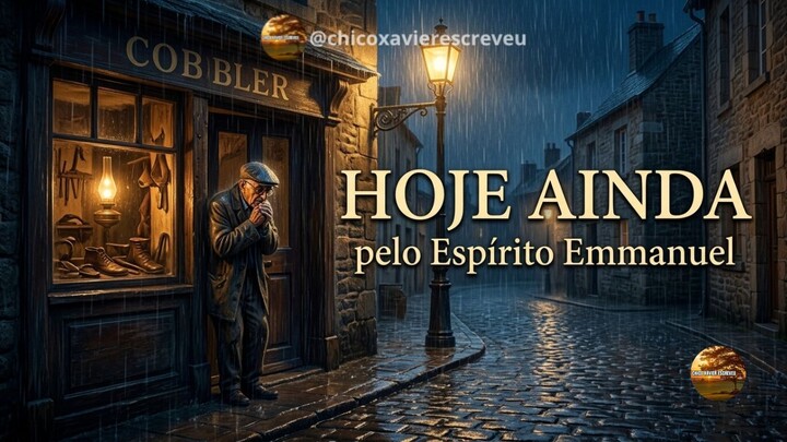 HOJE AINDA_BiB