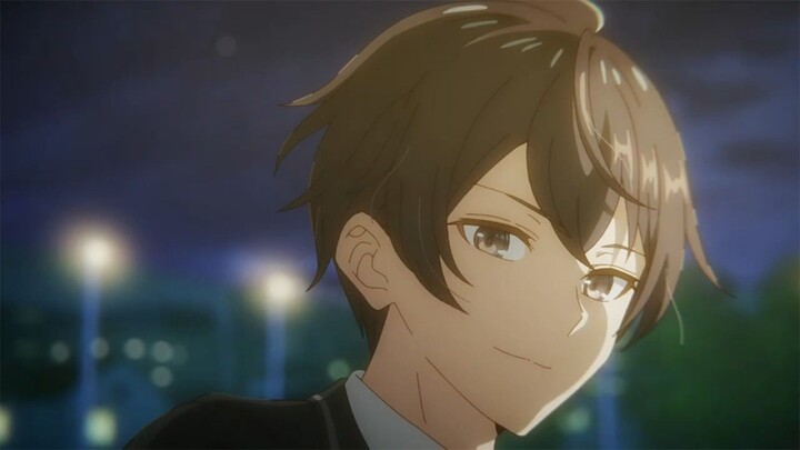 Roshidere Episode 5 Candaan Kecil Yuki Suou dan Ketek Basah Alya Untuk Masachiika