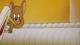 "Cat and Mouse Attack"