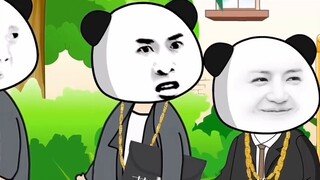 Betapa sombongnya Saudara Su dan Tuan Muda Kun di provinsi lain?