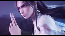 Jade Dynasty S3 Episode 9 Sub Indo