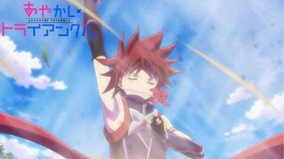 Rela jadi ninja demi melindungi temen masa kecilnya