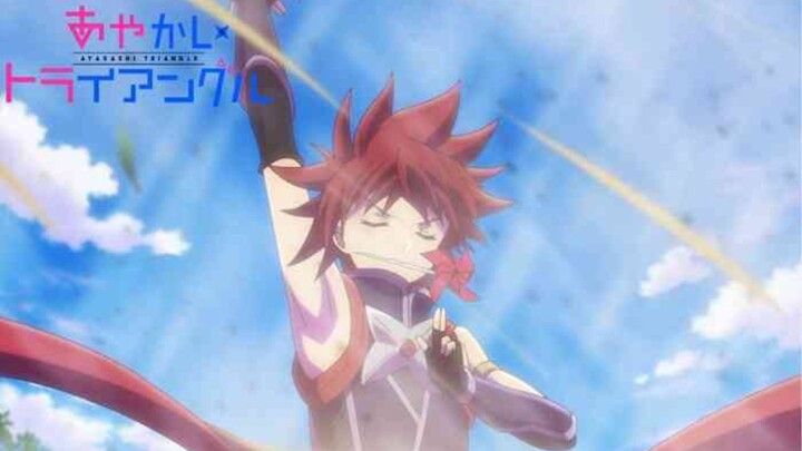 Rela jadi ninja demi melindungi temen masa kecilnya