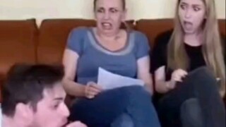 Shock your girlfriend several times in a few seconds