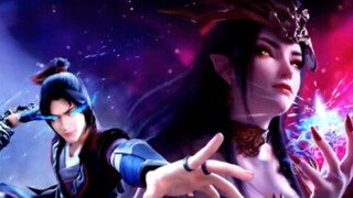 Episode 366｜Xiao Yan dikejar oleh Paviliun Fenglei, dan Lord Tianhuo muncul di saat kritis