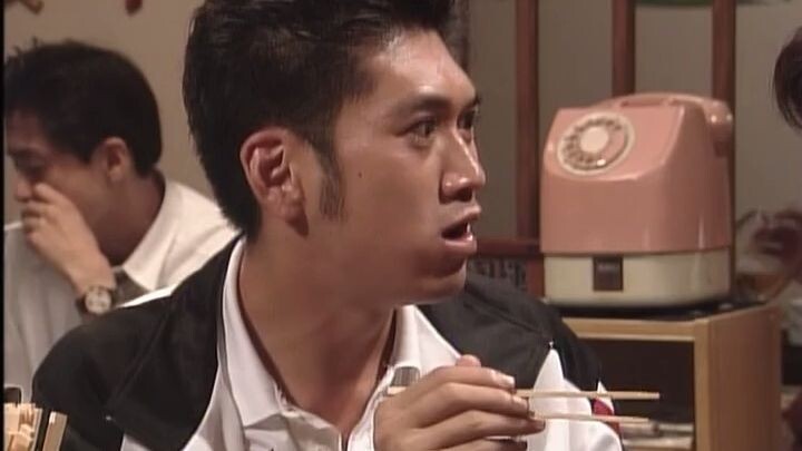 Great Teacher Onizuka 1998 - 06