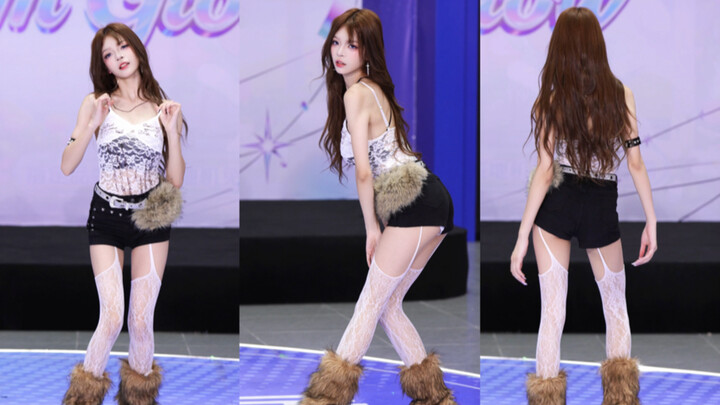 Lips Hips Kiss!