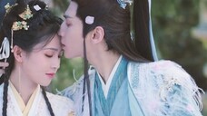 Chang Yue Jin Ming: Li Su Su went back five hundred years and fell in love with Cang Jiu Min. They a