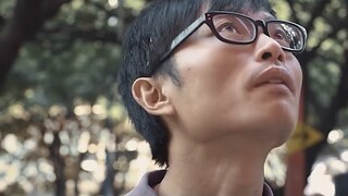 "Tôi đã nuốt một mặt trăng làm bằng sắt"