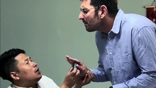 Siapa yang tidak suka dengan tipe ketiga, bukan? adam
