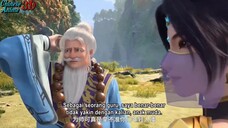 Martial Peak Episode 26 Sub Indo