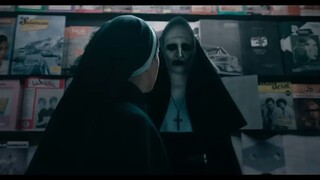 THE NUN II - TRAILER 2023