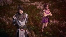 Endless God Realm episode 61 sub indo