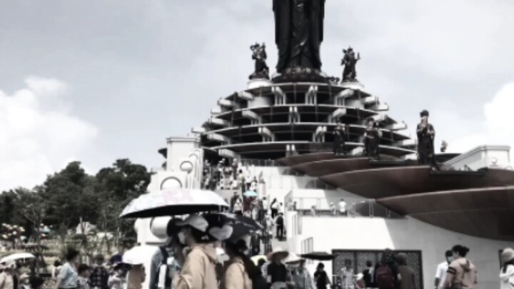 [Backlog] Major Documentary "The 17-Day Mid-Autumn and National Day Holiday"