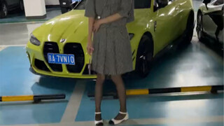 【Feather Below】Effort Will Be Rewarded