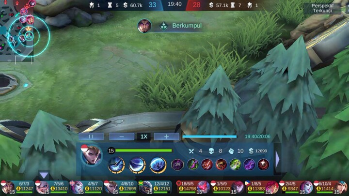 bawa kalem aee