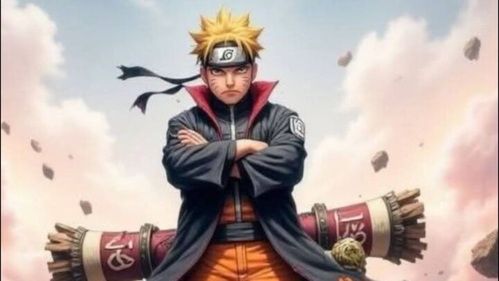 ULTIMATE NINJA STORM GMV