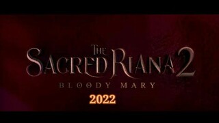 The Sacred Riana 2: Bloody Mary (2022)