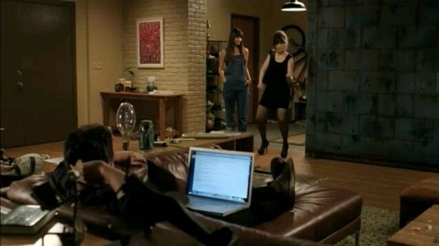 ETC TV New Girl