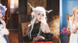 Apakah model Taobao dua dimensi yang merekam tiga film layar lebar sehari itu nyata?