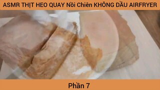 thịt heo quay nồi chiên không dầu phần 7