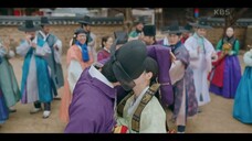THE FIRST NIGHT WITH THE DUKE EPISODE 12